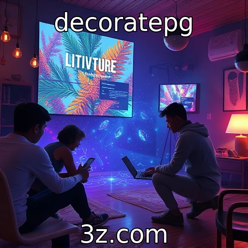 Impacto das tecnologias de realidade aumentada nos jogos