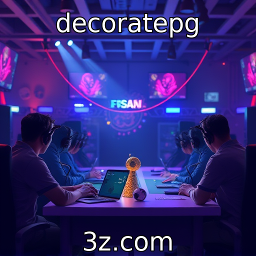 decoratepg | Crescimento das comunidades de apostadores impulsiona o mercado de iGaming