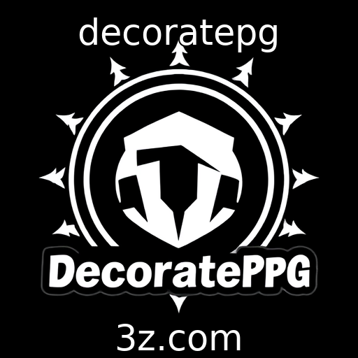 decoratepg - Fortalecimento da comunidade de apostadores e streamers no setor