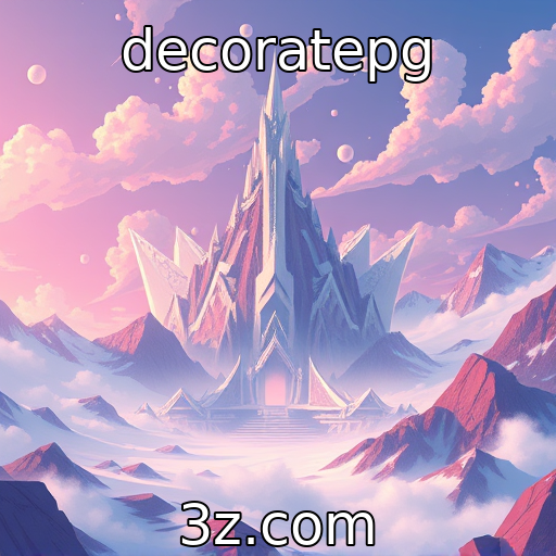 decoratepg | A evolução dos gráficos nos jogos digitais