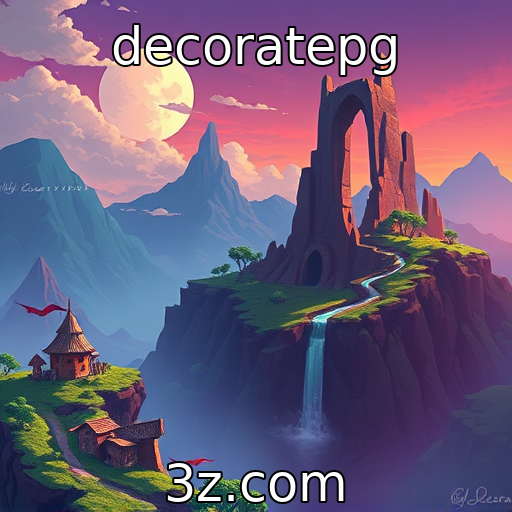decoratepg - Evolução dos gráficos em jogos digitais