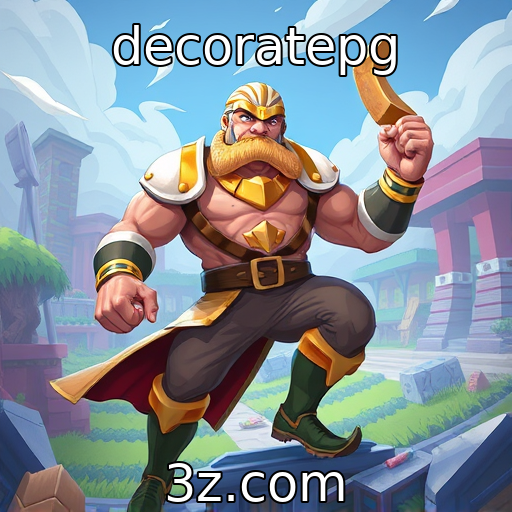 decoratepg : Tendências de jogos que dominarão o mercado