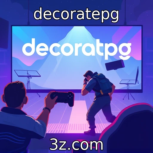 Crescimento das plataformas de streaming de jogos