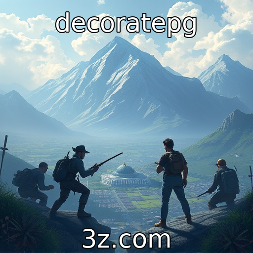 decoratepg | Crescimento do mercado de jogos independentes no cenário atual