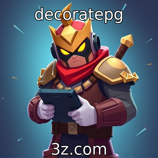 decoratepg : A evolução dos modelos de monetização na indústria de jogos