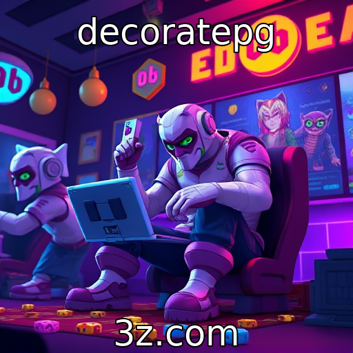 decoratepg | Mudanças nas políticas de monetização em jogos