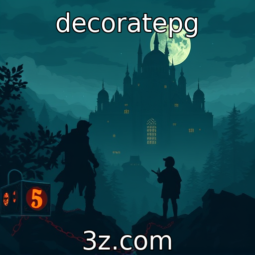 decoratepg - Como a narrativa influenciará novos lançamentos