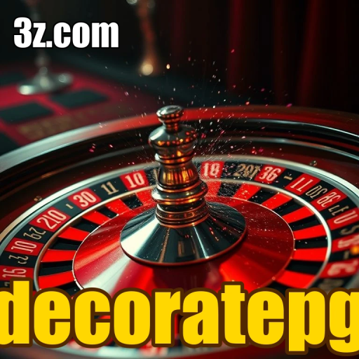 Recursos Inovadores na Platform do Site decoratepg