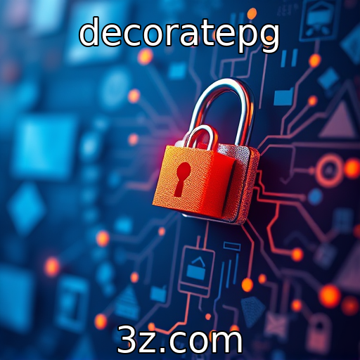 decoratepg - Medidas de segurança e integridade em plataformas de apostas