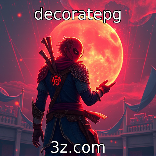 decoratepg | Avanços tecnológicos moldam a narrativa nos jogos